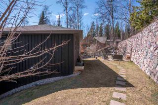 Photo 36: 3672 MCLARTY Crescent in Prince George: Nechako Bench House for sale in "Nechako Bench" (PG City North (Zone 73))  : MLS®# R2571546