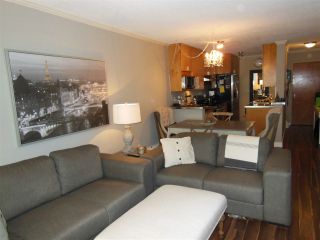 Photo 4: 106 170 E 3RD Street in North Vancouver: Lower Lonsdale Condo for sale in "Bristol Court" : MLS®# R2078639