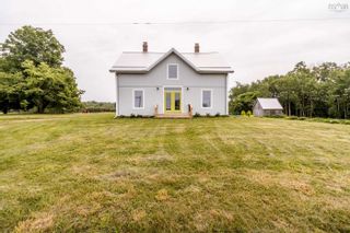 Photo 3: 436 Shaw Road in Berwick North: Kings County Residential for sale (Annapolis Valley)  : MLS®# 202315894