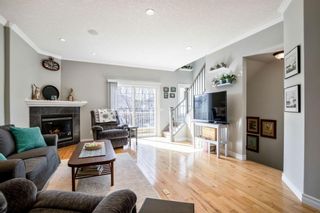 Photo 10: 28 West Cedar Rise SW in Calgary: West Springs Row/Townhouse for sale : MLS®# A1196230