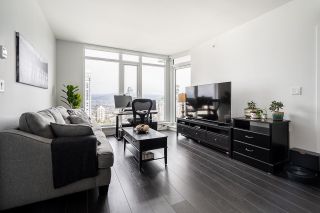 Photo 10: 2803 4458 BERESFORD Street in Burnaby: Metrotown Condo for sale in "Sun Tower 1" (Burnaby South)  : MLS®# R2815720