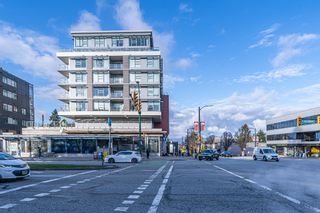 Photo 19: 215 528 W KING EDWARD Avenue in Vancouver: Cambie Condo for sale in "CAMBIE + KING EDWARD" (Vancouver West)  : MLS®# R2849811