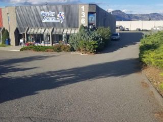 Photo 6: 1365 C DALHOUSIE DRIVE in Kamloops: Dufferin/Southgate Building Only for lease : MLS®# 163825