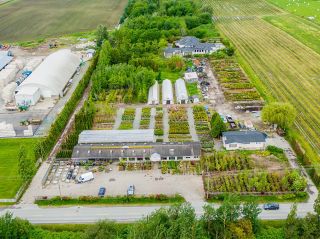 Photo 21:  in Surrey: Serpentine Agri-Business for sale (Cloverdale)  : MLS®# C8047789