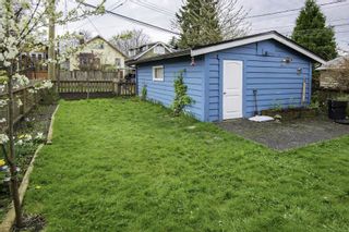 Photo 3: 3628 W 5TH Avenue in Vancouver: Kitsilano House for sale (Vancouver West)  : MLS®# R2156405