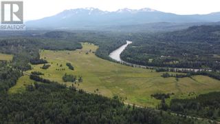 Photo 2: DL 1132 TELKWA HIGH ROAD in Smithers: Vacant Land for sale : MLS®# R2708512