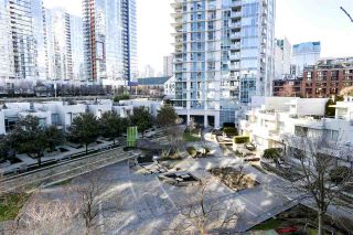 Photo 10: 603 633 ABBOTT Street in Vancouver: Downtown VW Condo for sale in "ESPANA" (Vancouver West)  : MLS®# R2443199