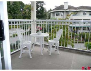 Photo 8: 304 2491 GLADWIN Road in Abbotsford: Abbotsford West Condo for sale in "LAKEWOOD GARDENS" : MLS®# F2827958