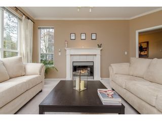 Photo 9: 105 32120 MT WADDINGTON Avenue in Abbotsford: Abbotsford West Condo for sale in "~The Laurelwood~" : MLS®# R2151840