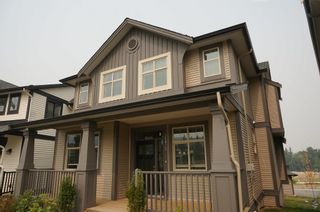 Photo 1: 35972 Shadbolt Ave. in Abbotsford: Abbotsford East House for sale : MLS®# F1429964