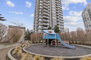 Photo 21: 2406 7328 ARCOLA STREET in Burnaby: Highgate Condo for sale (Burnaby South)  : MLS®# R2644182