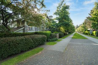 Photo 27: 22 7488 SOUTHWYNDE Avenue in Burnaby: South Slope Townhouse for sale (Burnaby South)  : MLS®# R2784589