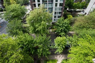 Photo 22: 806 1003 BURNABY Street in Vancouver: West End VW Condo for sale in "Milano" (Vancouver West)  : MLS®# R2730218