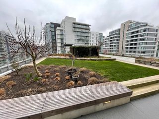 Photo 23: 713 1661 QUEBEC Street in Vancouver: Mount Pleasant VE Condo for sale in "VODA" (Vancouver East)  : MLS®# R2655816