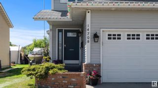 Photo 3: 14708 34 Street in Edmonton: Zone 35 House for sale : MLS®# E4299079