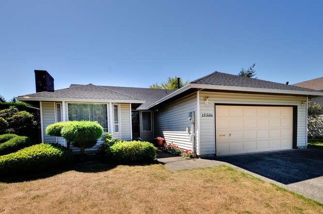 Photo 1: Photos: 15506 19 Avenue in Surrey: King George Corridor House for sale (South Surrey White Rock)  : MLS®# R2200836