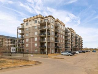 Photo 1: 310 136D Sandpiper Road: Fort McMurray Apartment for sale : MLS®# A2102881
