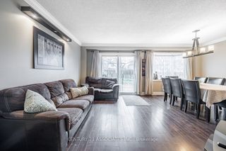 Photo 3: 2725 Gananoque Drive in Mississauga: Meadowvale House (2-Storey) for sale : MLS®# W8202874
