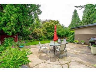 Photo 32: 2282 ROSEWOOD Drive in Abbotsford: Central Abbotsford House for sale : MLS®# R2464916