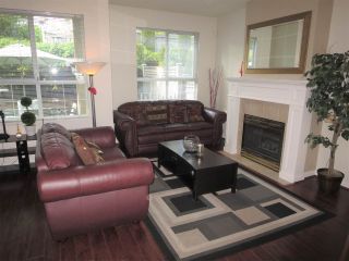 Photo 10: 2926 PANORAMA Drive in Coquitlam: Westwood Plateau Townhouse for sale : MLS®# R2293331