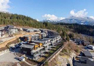 Photo 10: 41247 HIGHLINE Place in Squamish: Tantalus 1/2 Duplex for sale in "HIGHLINE AT GARIBALDI SPRINGS" : MLS®# R2856366