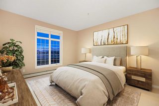 Photo 15: 111 5201 DALHOUSIE Drive NW in Calgary: Dalhousie Apartment for sale : MLS®# A2121421