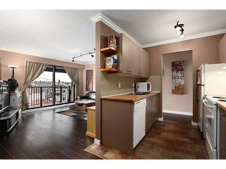 Photo 4: 306 2222 CAMBRIDGE Street in Vancouver: Hastings Condo for sale (Vancouver East)  : MLS®# V951817