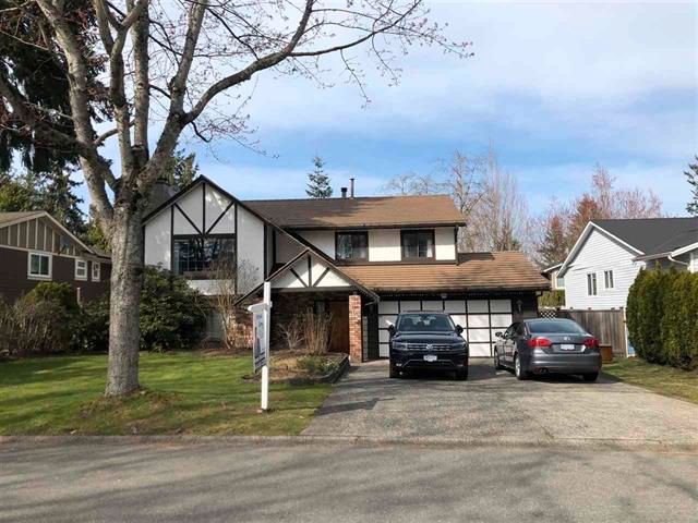 Main Photo: 13017 61 Avenue in Surrey: Panorama Ridge House for sale : MLS®# R2563780