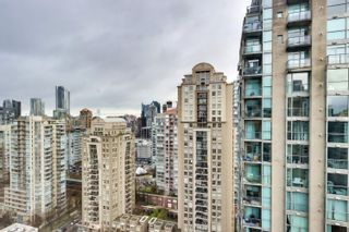 Photo 23: 2902 939 HOMER Street in Vancouver: Yaletown Condo for sale in "THE PINNACLE" (Vancouver West)  : MLS®# R2640976
