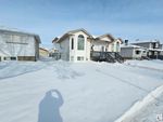 Main Photo: 4016 117 Avenue in Edmonton: Zone 23 House Half Duplex for sale : MLS®# E4375259