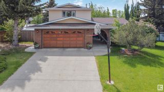 Main Photo: 11617 26 Avenue in Edmonton: Zone 16 House for sale : MLS®# E4299762