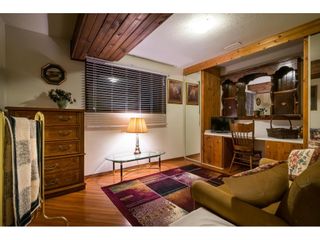 Photo 23: 11658 272 Street in Maple Ridge: Whonnock House for sale : MLS®# R2560673