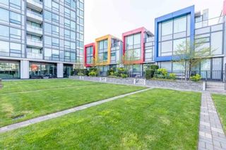 Photo 19: 1606 6658 DOW AVE Avenue in Burnaby: Metrotown Condo for sale in "MODA" (Burnaby South)  : MLS®# R2430580