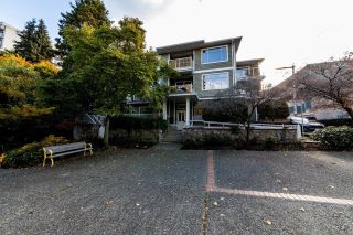 Photo 1: 302 1012 BROUGHTON Street in Vancouver: West End VW Condo for sale in "BROUGHTON COURT" (Vancouver West)  : MLS®# R2818494