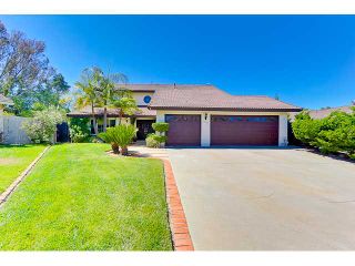 Photo 1: SCRIPPS RANCH House for sale : 4 bedrooms : 12159 Loire in San Diego