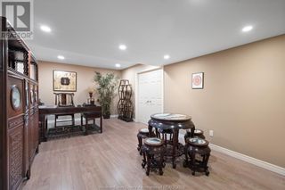 Photo 31: 320 SHOREVIEW CIRCLE in Windsor: House for sale : MLS®# 24006568