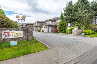 Photo 29: 49 19060 FORD Road in Pitt Meadows: Central Meadows Townhouse for sale in "REGENCY COURT" : MLS®# R2869138