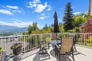 Photo 20: 139 8590 SUNRISE Drive in Chilliwack: Chilliwack Mountain Townhouse for sale in "MAPLE HILLS" : MLS®# R2880489