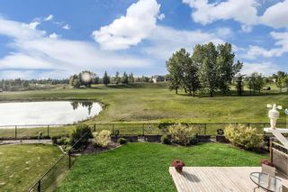 Photo 34: 157 Crystal Green Drive: Okotoks Detached for sale : MLS®# A2052288