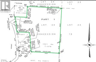 Photo 8: PT 1 Silver Lake Road in Silver Water, Manitoulin Island: Vacant Land for sale : MLS®# 2101697