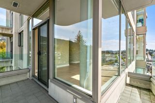 Photo 20: 901 570 18TH Street in West Vancouver: Ambleside Condo for sale in "THE WENTWORTH" : MLS®# R2874858