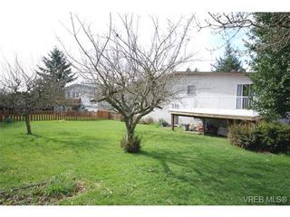 Photo 15: 4211 Panorama Dr in VICTORIA: SE High Quadra House for sale (Saanich East)  : MLS®# 666369