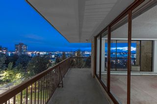 Photo 2: 1004 114 W KEITH Road in North Vancouver: Central Lonsdale Condo for sale in "Ashby House" : MLS®# R2727504