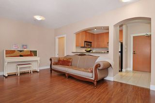 Photo 5: 215 4885 VALLEY Drive in Vancouver: Quilchena Condo for sale in "MACLURE HOUSE" (Vancouver West)  : MLS®# V1103824