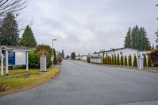 Photo 37: 178 3665 244 Street in Langley: Otter District Manufactured Home for sale in "LANGLEY GROVE ESTATES" : MLS®# R2748566