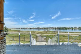 Photo 40: 107 380 Marina Drive: Chestermere Apartment for sale : MLS®# A1028134