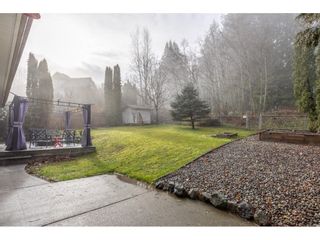 Photo 35: 35688 LEDGEVIEW Drive in Abbotsford: Abbotsford East House for sale in "Ledgeview Estates" : MLS®# R2657744