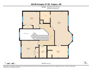 Photo 33: 428 MT DOUGLAS CO SE in Calgary: McKenzie Lake House for sale : MLS®# C4276232