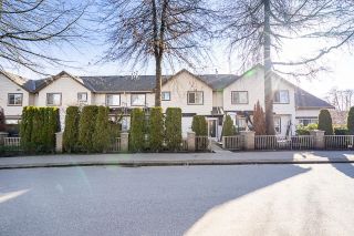 Photo 32: 38 16155 82 Avenue in Surrey: Fleetwood Tynehead Townhouse for sale : MLS®# R2753222