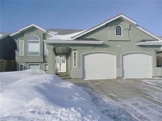 Main Photo: 513 2nd Avenue North: Warman Single Family Dwelling for sale (Saskatoon NW)  : MLS®# 392807